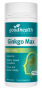 Good Health Gingko Max - High Potency