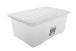 Crystal Box 45LT - Clear