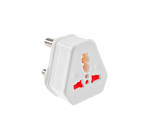 International Travel Adaptor