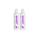 Bio-kinetic Silver Shimmer Cleanse & Silvertouch Conditioner 250ML