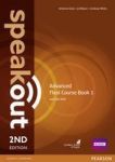 Speakout Advanced 2ND Edition Flexi Coursebook 1 Pack Undefined 2ND Edition
