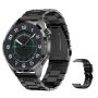 Men's Fitness Smartwatch-perfect For Fitness & Style With Smart Connectivit