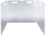 Casey 4 Tier Self Supporting L Shaped Foldable Protective
