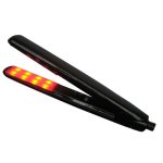 Ultrasonic & Infrared Hair Care Treatment Iron 25MM