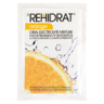 Orange Flavoured Hydration Powder Sachet 14G
