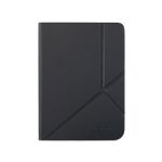 Clara Colour bw Sleepcover Case |black|
