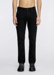 Diesel 1986 Larkee-beex Black Jeans - W40 L32 Black
