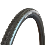 Maxxis Tyres 700 X 45 Reaver EXO TLR 120