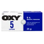 5 Spot Treatment Lotion 25G