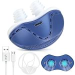 Anti Snoring Devices Electric Anti Snoring Device Effective Snoring Prevention Sleep Apnea Devices For Men And Women Adjustable
