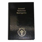 Incwadi Yenkonzo Nezingoma – Methodist Hymnal