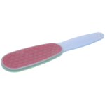 Foot File With Ceramic Blade Pink & White