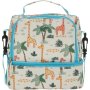 Clicks Giraffe Lunch Bag