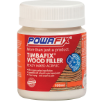 Powafix Timbafix – 100ML White