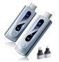Amazon Wireless HDMI Transmitter And Receiver Light Blue
