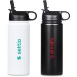 Altitude Milito Stainless Steel Water Bottle 750ML