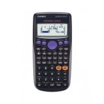 Casio Scientific Calculator FX-82 Za Plus Ll - Factory Plaza