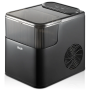 RAF Automatic Fast Self-cleaning Table 24 Hours Countertop Ice Machine