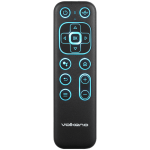 Volkano Control Series Smart Remote With Recharge