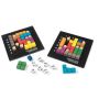 Genius Square 2 Player Logic Strategy Board Game - Age 6-ADULT