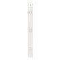 40CM Ultra-slim LED Motion Sensor Light Bar - 3 Colour Change - White