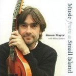 Acoustics Music From A Small Island