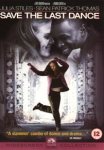 Save The Last Dance DVD