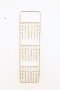 Hanging Wire Rack – 103X28.5X8CM