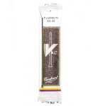 V12 Bb Clarinet Reed Single – 3