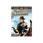 Lawman DVD 1971