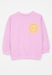 PoP Candy Sweat Top - Lilac