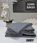 Brushed Cotton Flannel Winter Sheet Sets