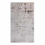 Distressed 160X230CM Cream&light-brown Carpet