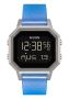Nixon Siren Stainless Steel Women's Watch - Silver & Iridescent