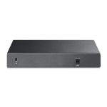 TP-link 8-PORT 2.5G Desktop Switch