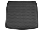 Boot Mat Vw Tiguan 2017-2022