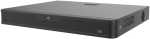 NVR302-16B-P16-IQ Uniview 16 Channel Network Video Recorder 160 Mbps Incoming Bandwidth 128 Mbps Outgoing Bandwidth Two-way Audi