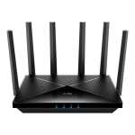 Cudy WR11000 BE11000 2.5G Tri-band Wi-fi 7 Mesh Router