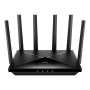 Cudy BE11000 Tri-Band Wi-Fi 7 Mesh Router With 2.5G Ports