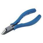 Prk PM-908 Side Cutting Plier - 160MM Black Oxide Double Leaf Spring