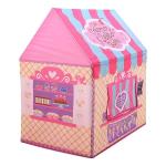Kids Diy Ice Cream Play Tents