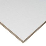Ampersand Aquabord Panel - Uncradled 3MM - 5X7IN