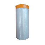 Tfc Pre-taped Drop Sheet 1500MM X 20M