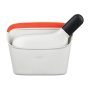 OXO Compact Dustpan And Brush Set