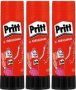 Pritt 22G Glue Stick Pack Of 3