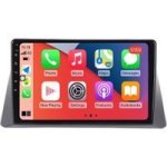 Car Radio Bluetooth Carplay Gps Navigation For Honda Crosstour 1 Tf 2009-2015