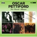 Six Classic Albums Cd