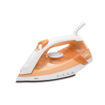 Defy 1750W Steam Iron - Orange
