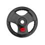 Everlast 10KG Rubber Weight Plate
