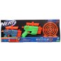 - Elite 2.0 Face Off Foam Dart Blasters Target Set